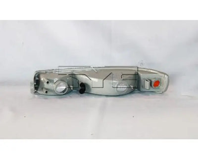 9906 GC SIERA(07CLSIC)/0006YKON P/S/S.M.L RH