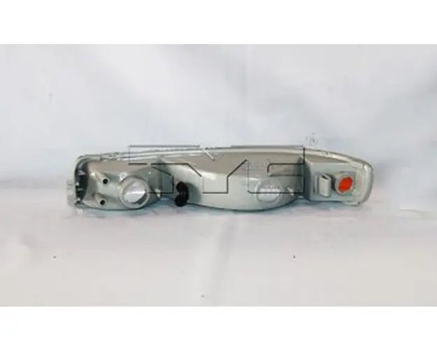 9906 GC SIERA(07CLSIC)/0006YKON P/S/S.M.L RH