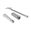 KIT, CORNER PULLEY BRACKET LH