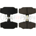 C-TEK Ceramic Brake Pads