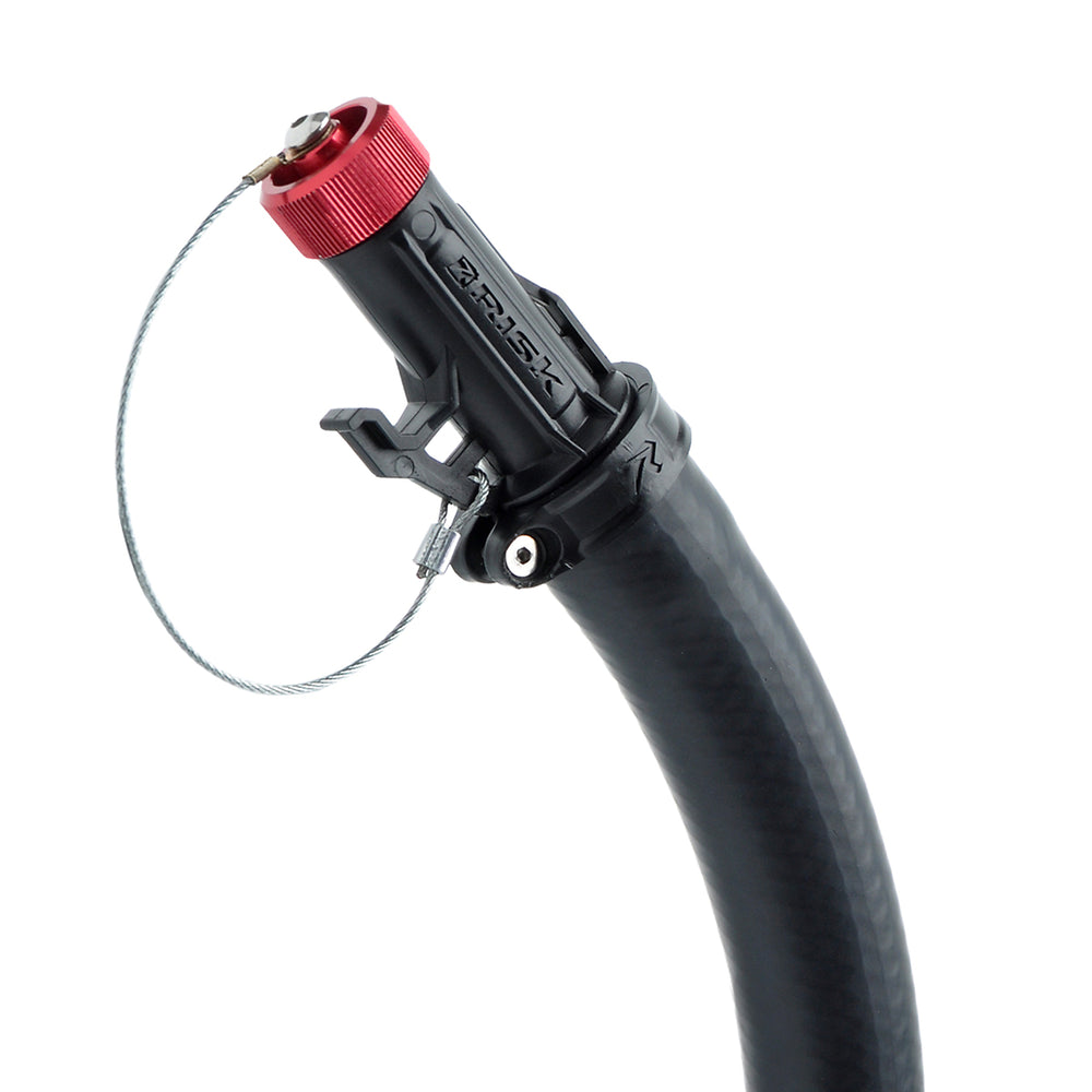 STKR Concepts black auto part