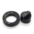 CONTROL ARM BUSHING