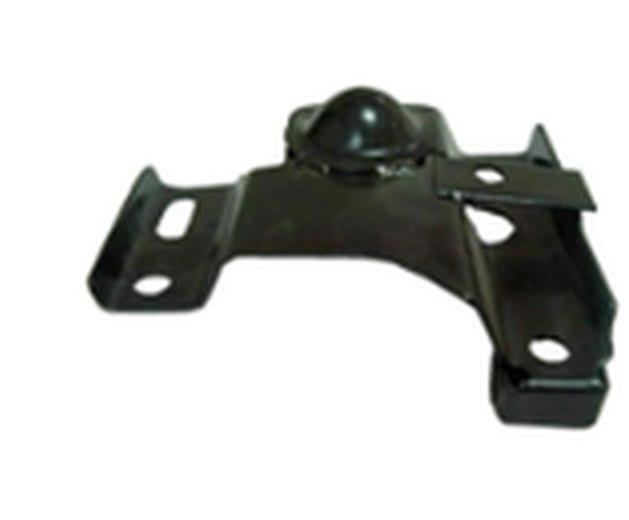 Sherman Parts bumper