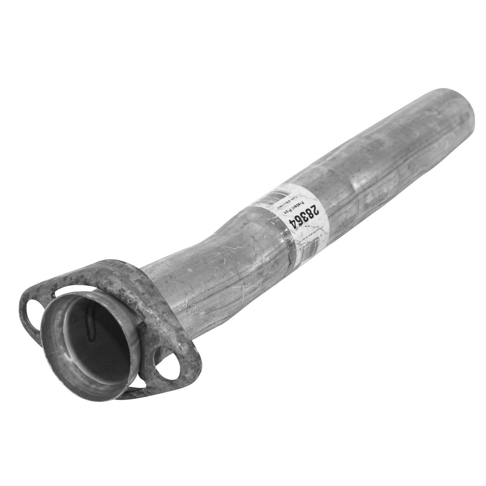 9192 EXPLORER 4.0L PREBENT EXHAUST PIPE
