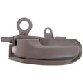INTERIOR DOOR HANDLE
