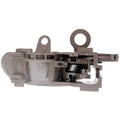 INTERIOR DOOR HANDLE