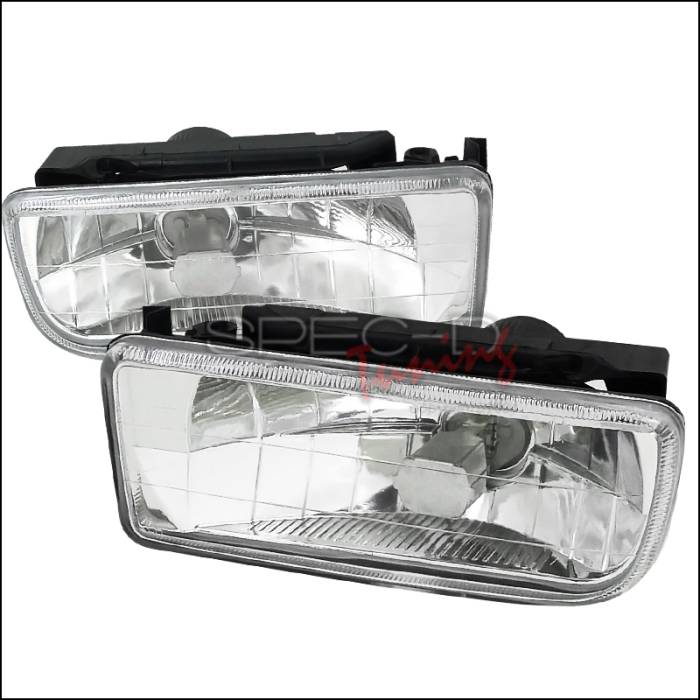 SPEC D TUNING auto part
