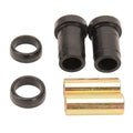Energy Suspension 63-72 GM C-10/C1500 PU 2WD/67-72 C-20/C2500 Black Rear End Control Arm Bushing Set