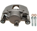 Front Brake Hardware: Various Makes and Models; friction ready calipers