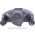 Front Brake Hardware: Various Makes and Models; friction ready calipers