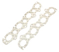 HEDMAN HEADER FLANGE GASKET SET