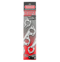 HEDMAN HEADER FLANGE GASKET SET