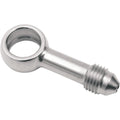 Goodridge Straight Banjo Adaptor for 7/16 Bolt