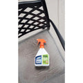 FOR REMOVING MOLD STAINS ON SOFA CU