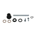 All Balls Racing 10-12 Arctic Cat 350 CR Master Cylinder Rebuild Kit Front