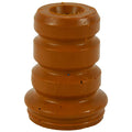 All Balls Racing 87-88 Kawasaki KXF250 Tecate Rear Shock Bumper