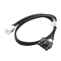 REDARC Nissan Armada/Pickup/NV1500/2500/3500/Pathfinder/Xterra SUV Tow-Pro Brake Controller Harness