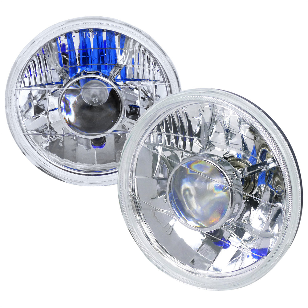 SPEC D TUNING headlights