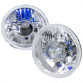 7 INCH PROJECTOR HEADLIGHTS ROUND