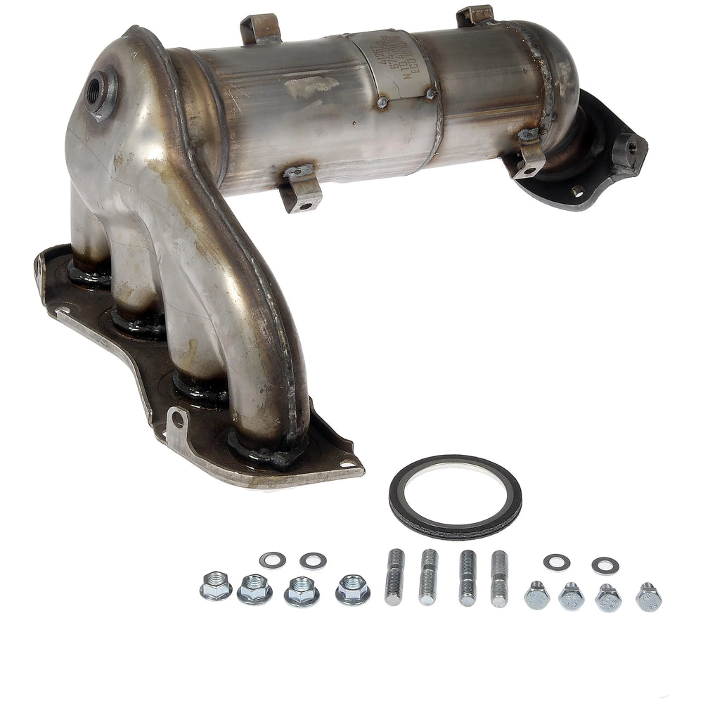 DPF GASKET CLAMP KIT