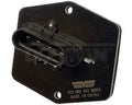 BLOWER MOTOR RESISTOR