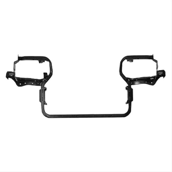 RADIATOR SUPPORT CROSSMEMBER CENTER BAR SUPPORT UNIV GRAND CHEROKEE 0610