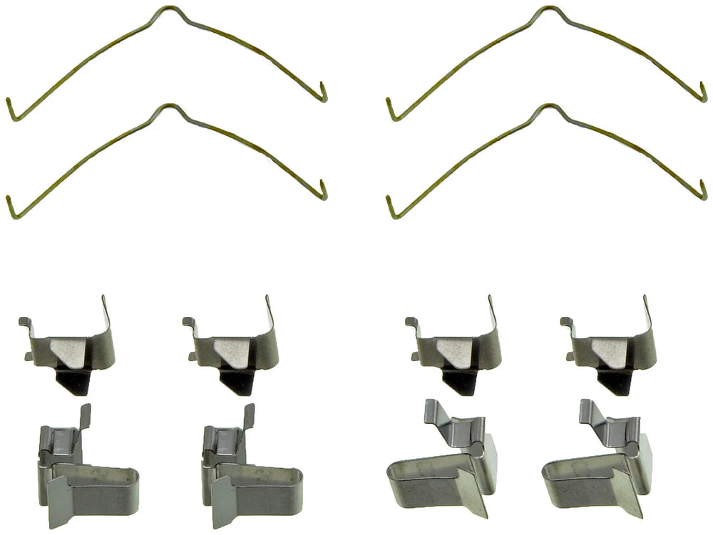 DISC BRAKE HDWE KIT
