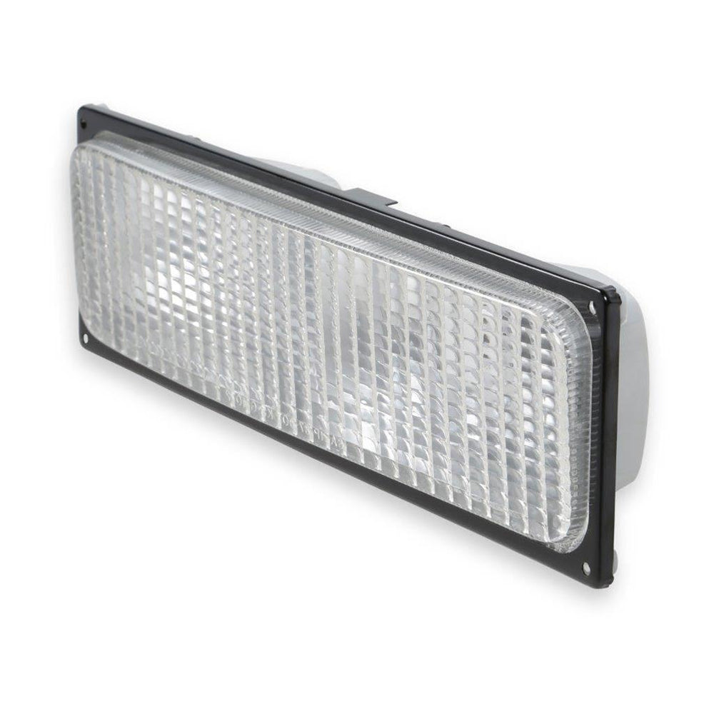 Brothers Trucks black headlights
