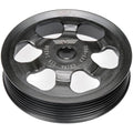 PWR STEERING PULLEY