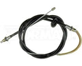 BRAKE CABLE