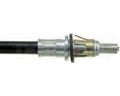 BRAKE CABLE