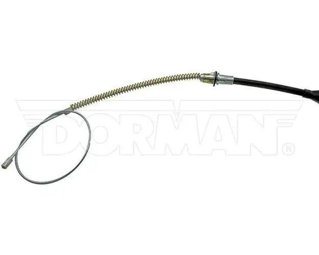 BRAKE CABLE