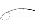 BRAKE CABLE