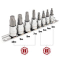 Powerbuilt auto part detail