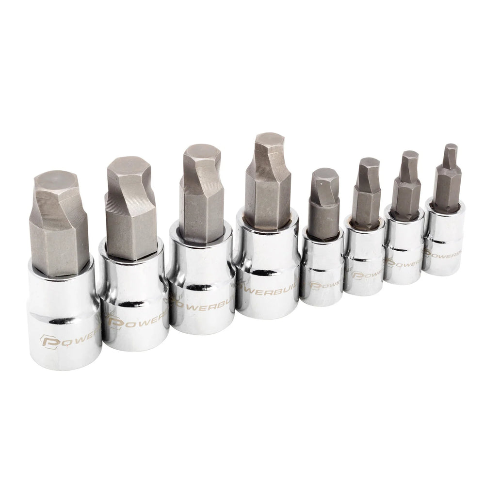 Powerbuilt auto part