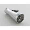 REPLACEMENT SPRAY HEAD FOR SL2000 CHROME BULK
