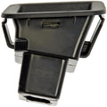 LICENSE PLATE LENS COVER