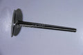 Ferrea Chevrolet LS1 2.08in 0.3135in 5in 12 Deg S-Flo +.100 Rad Grv 6000 Series Int Valve - Single