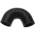 Gates 04-05 Freightliner FL60 Caterpillar C7 Diesel Lower - Pipe To Cooler Molded Coolant Hose