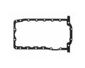 Fel-Pro Volkswagen Jetta OS 30708 R Engine Oil Pan Gasket Set PermaDry Molded Rubber