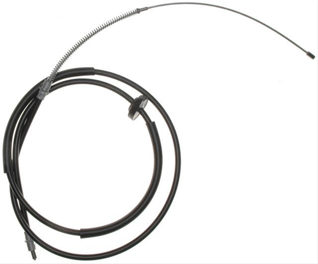 BRAKE CABLE