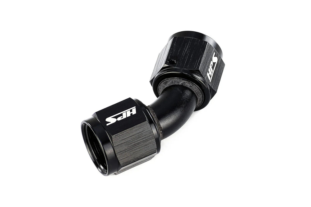 Swivel Coupler