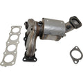 NICKSON INDUSTRIES auto part