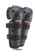 EVS Option Knee Guard Black - Youth