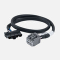 REDARC Jeep Grand Cherokee/Dodge Durango/Chrysler Pacifica Tow-Pro Brake Controller Harness