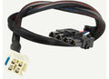 REDARC Cadillac Escalade/Chevrolet/GMC Truck/SUV Tow-Pro Brake Controller Harness