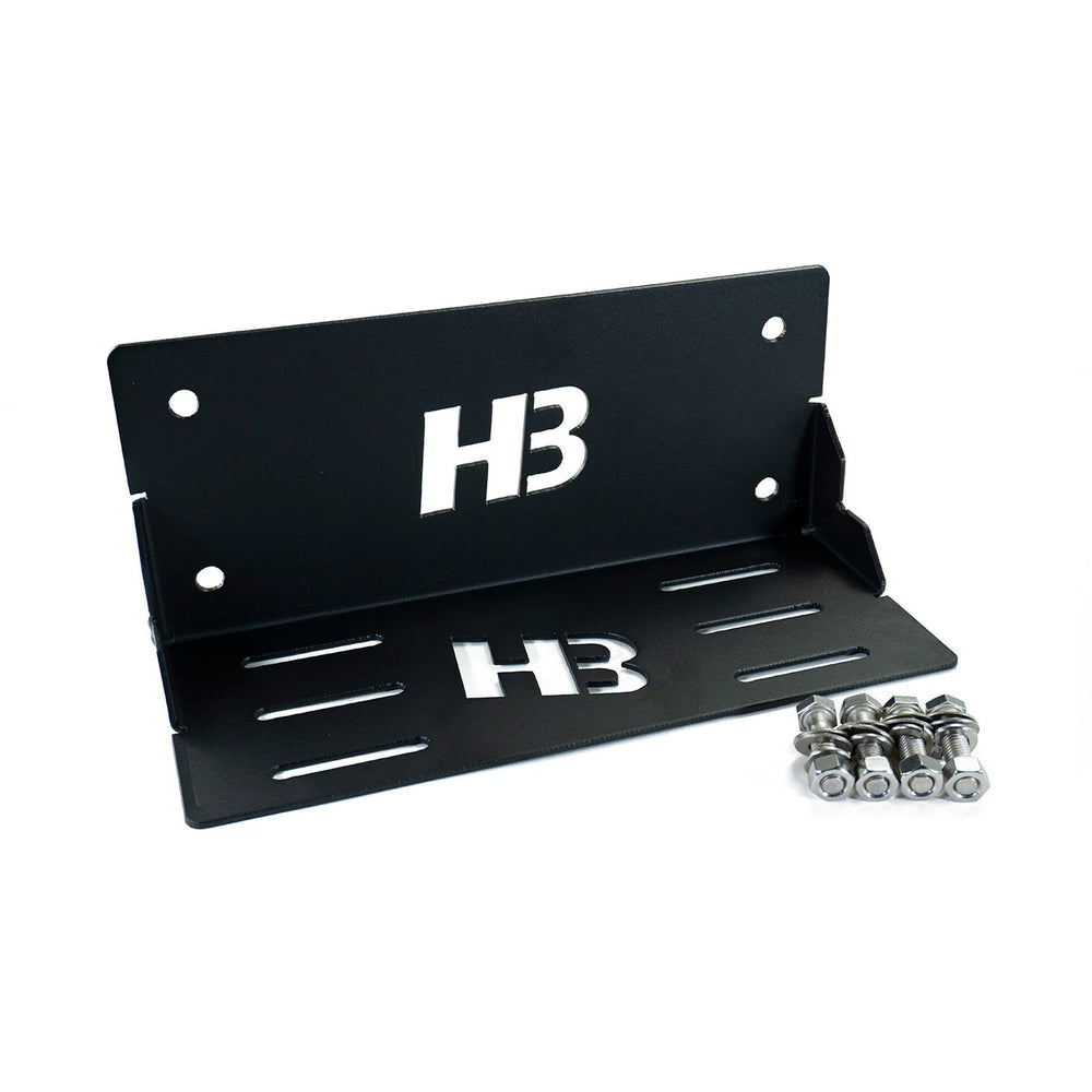 VIAIR 95900 AIR COMPRESSOR BRACKET