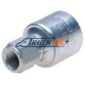 HYDRAULIC COUPLING - MEGACRIMP