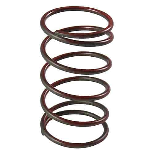 TiAL Sport Replacement Spring - Small Red (For F38/F40/F41/V44/V60)