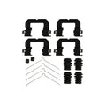BRAKE HDWRE KITS